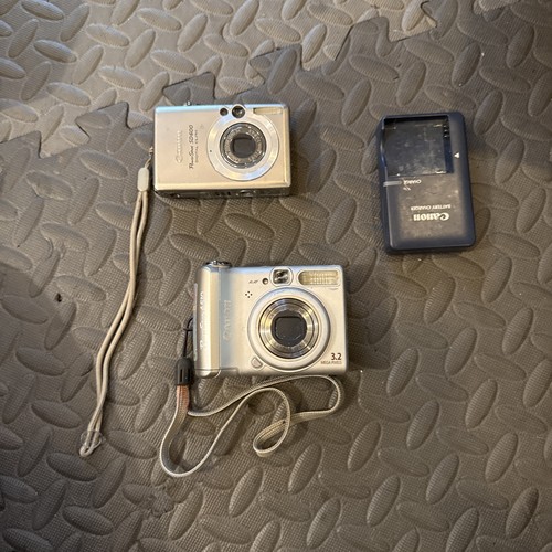 Canon powershot digital - powershot,
